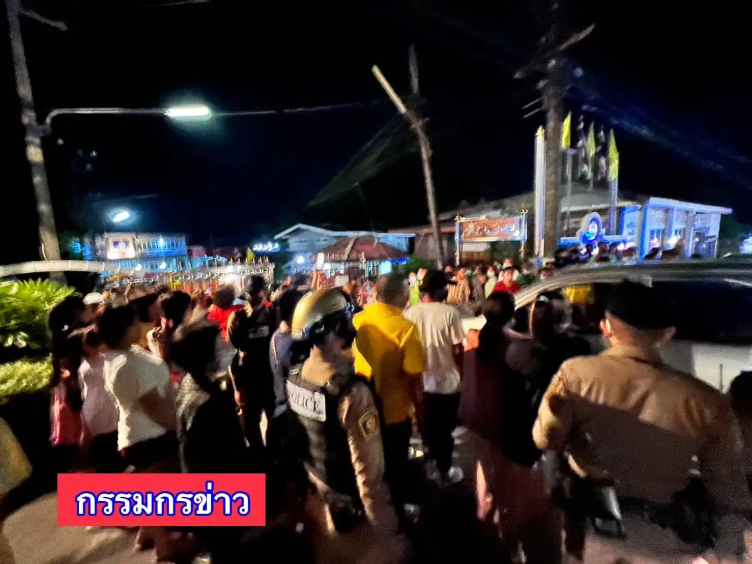 พ่อมือยิงโรงเรียน-ยอมเซ็นถอนประกันลูกชาย-1