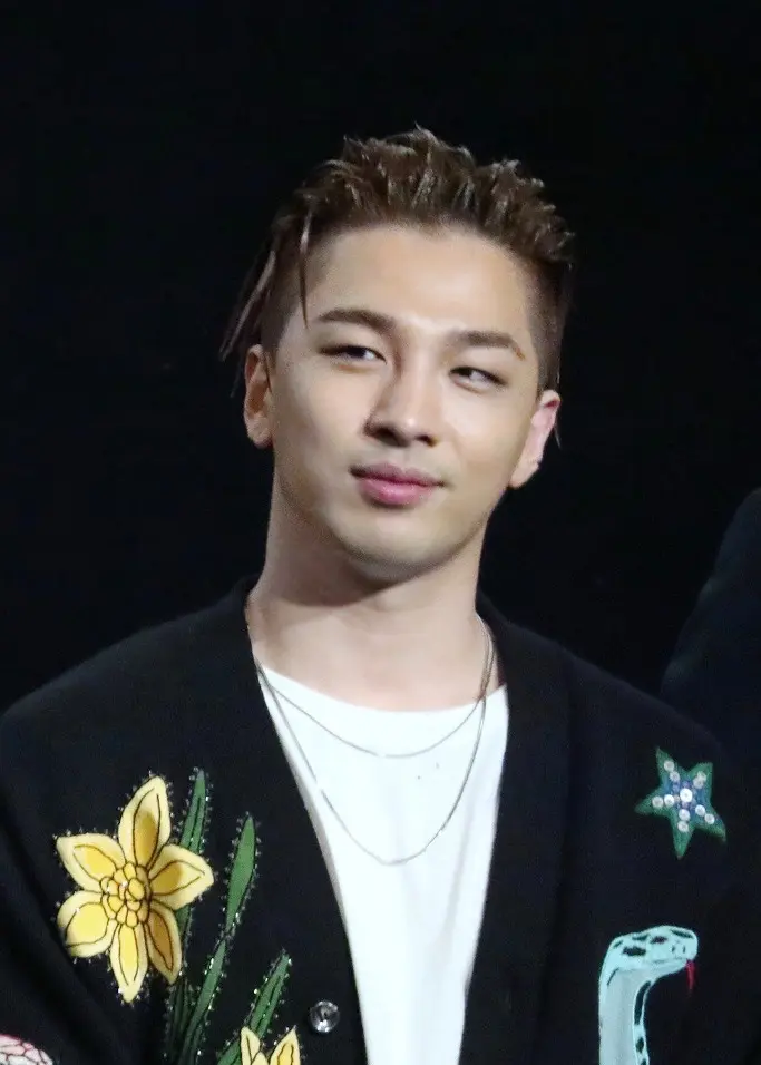 YG-ตอบแล้ว-ข่าวคัมแบ็คอัลบั้มเดี่ยวของ-แทยัง-BIGBANG-2