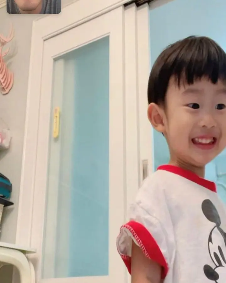 อ้วน-รังสิต-ลูกชายติดโควิด-2
