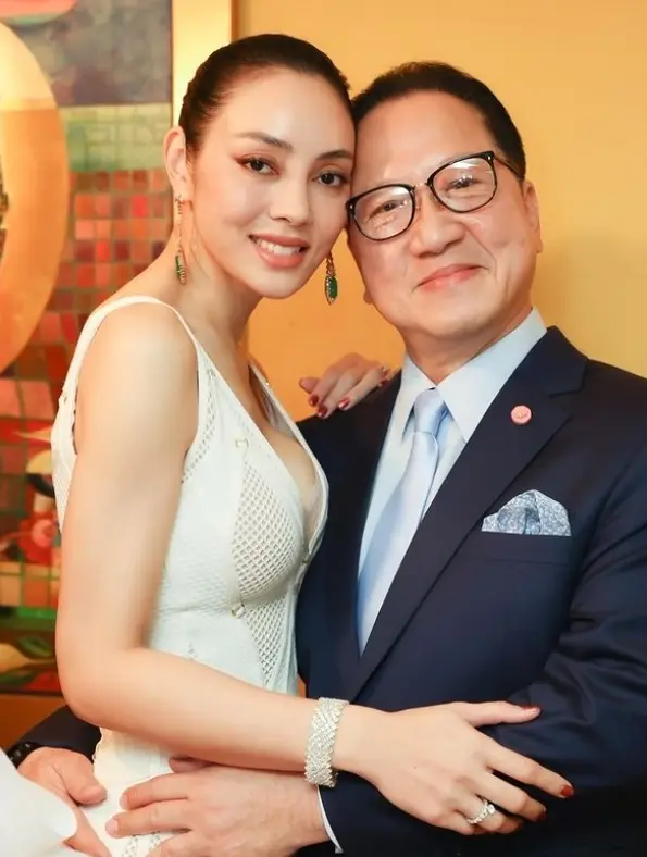 อย่ามาอ่อย-ตั๊ก-บงกช-เหน็บแรง-ฝากถึงผู้หญิงที่เข้าหา-เจ้าสัวบุญชัย-4