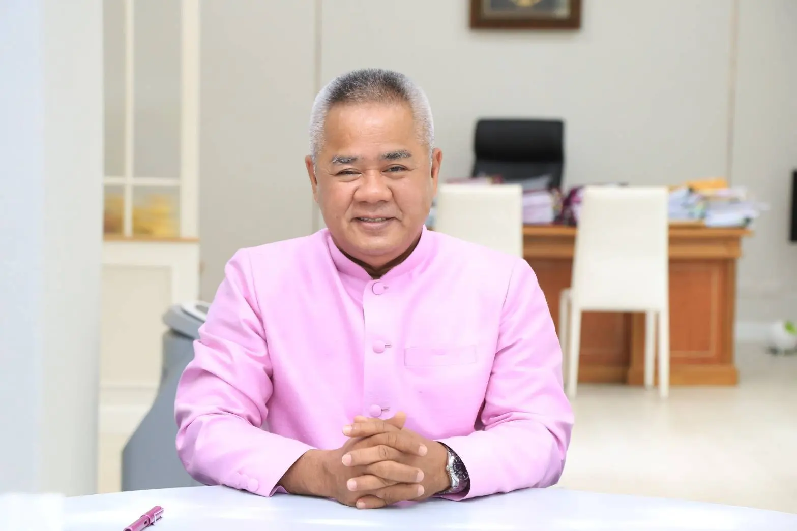 ผู้ประกันตนมาตรา40