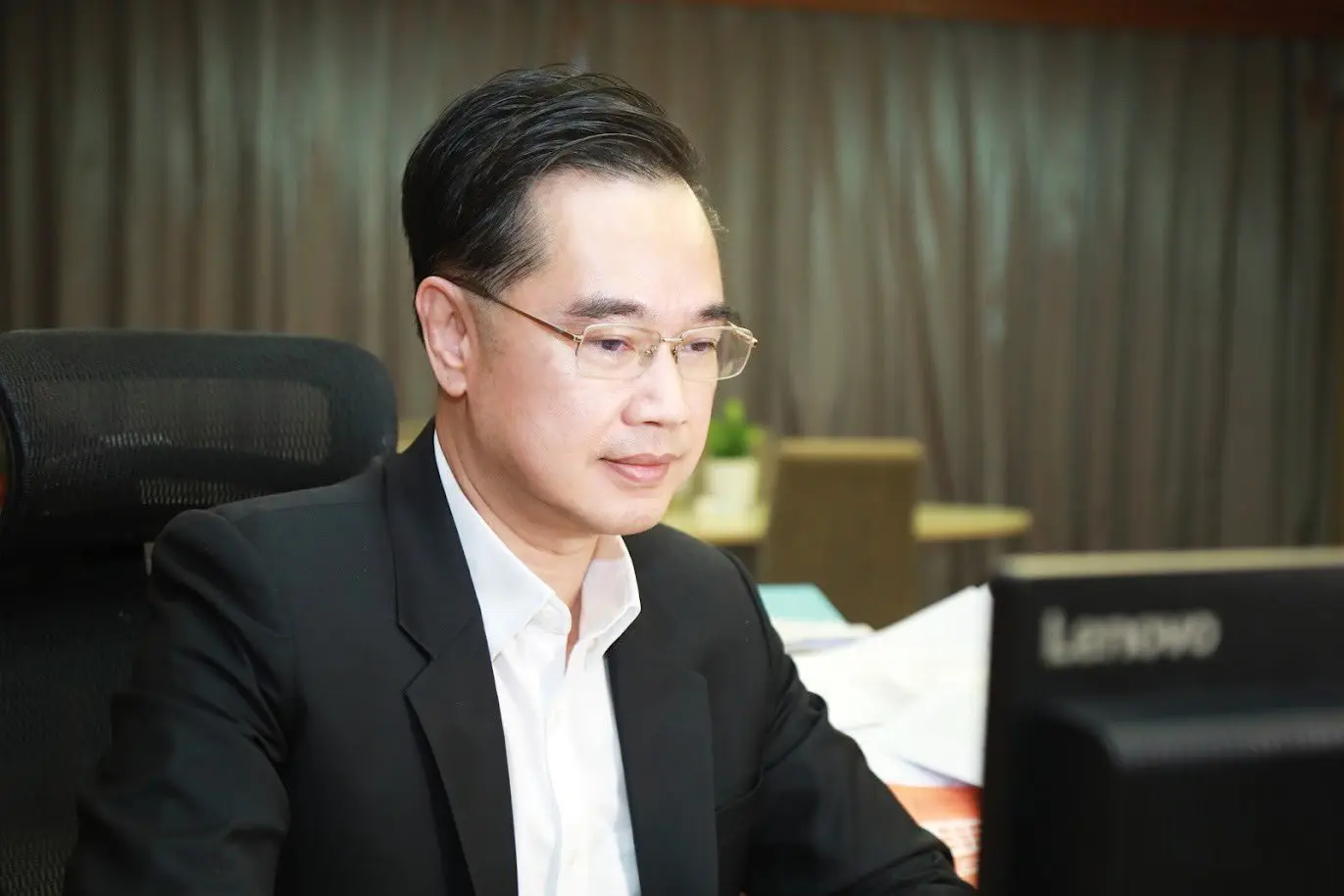 DSI-กองสลาก