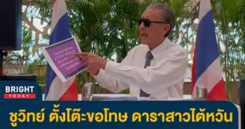 ชูวิทย์