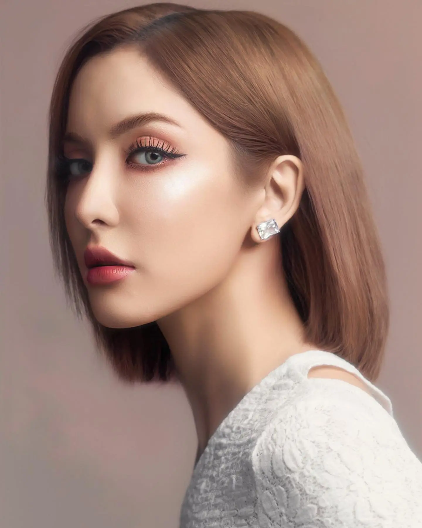 เปิดภาพล่าสุด-พิ้งกี้-สาวิกา-มาในลุคผมสั้นสุดปัง-สวยยิ่งกว่าภาพวาด-7