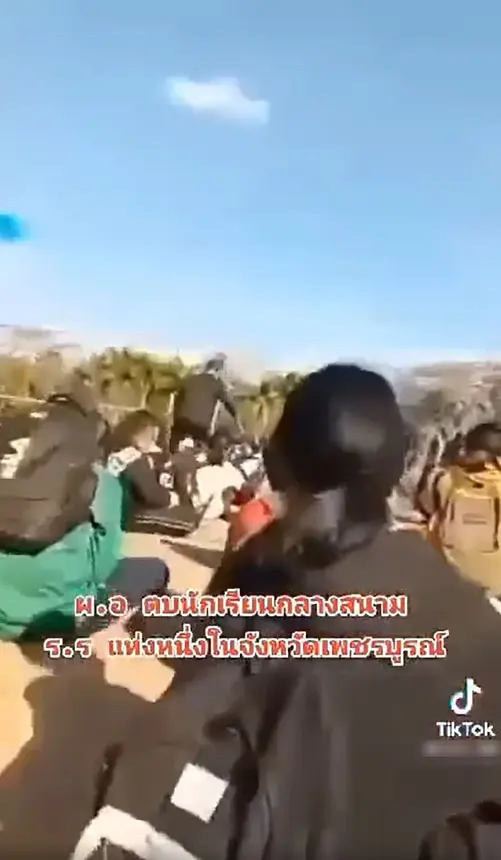 ตบเด็กนักเรียน-2