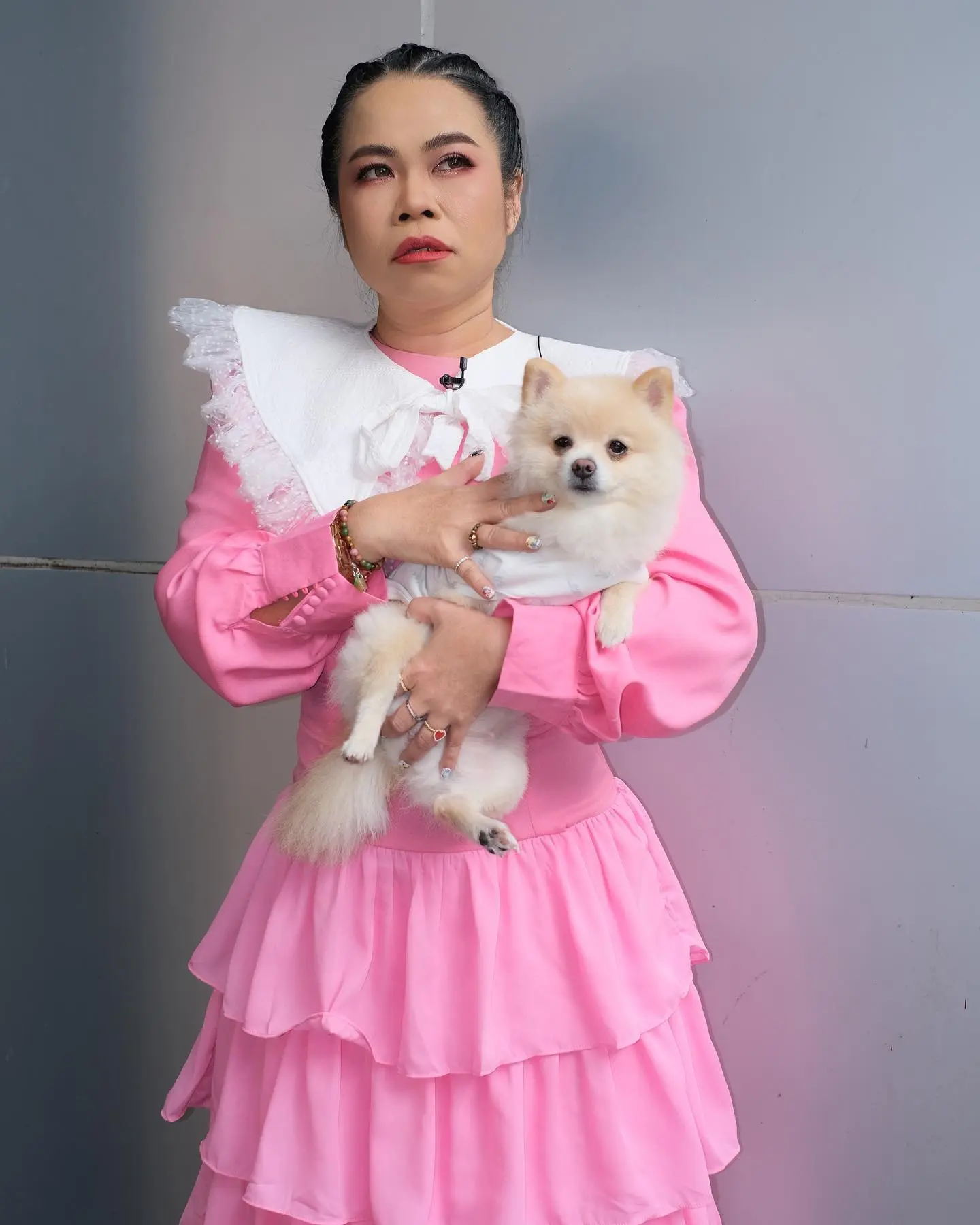 ตุ๊กกี้-สุดารัตน์-เตือน-เพจปลอมหลอกขายเต้นท์-ลั่น-อย่าตกเป็นเหยื่อพวกมัน-6
