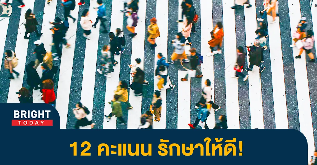 8ทางม้าลาย