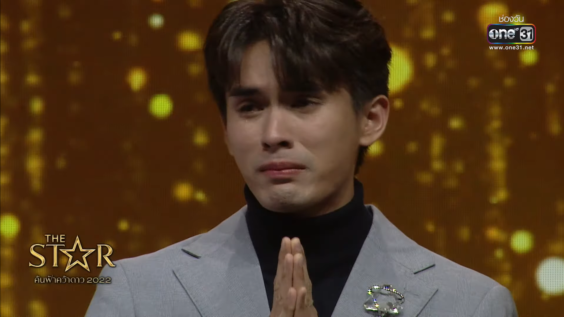 เจมส์-เดอะสตาร์-1
