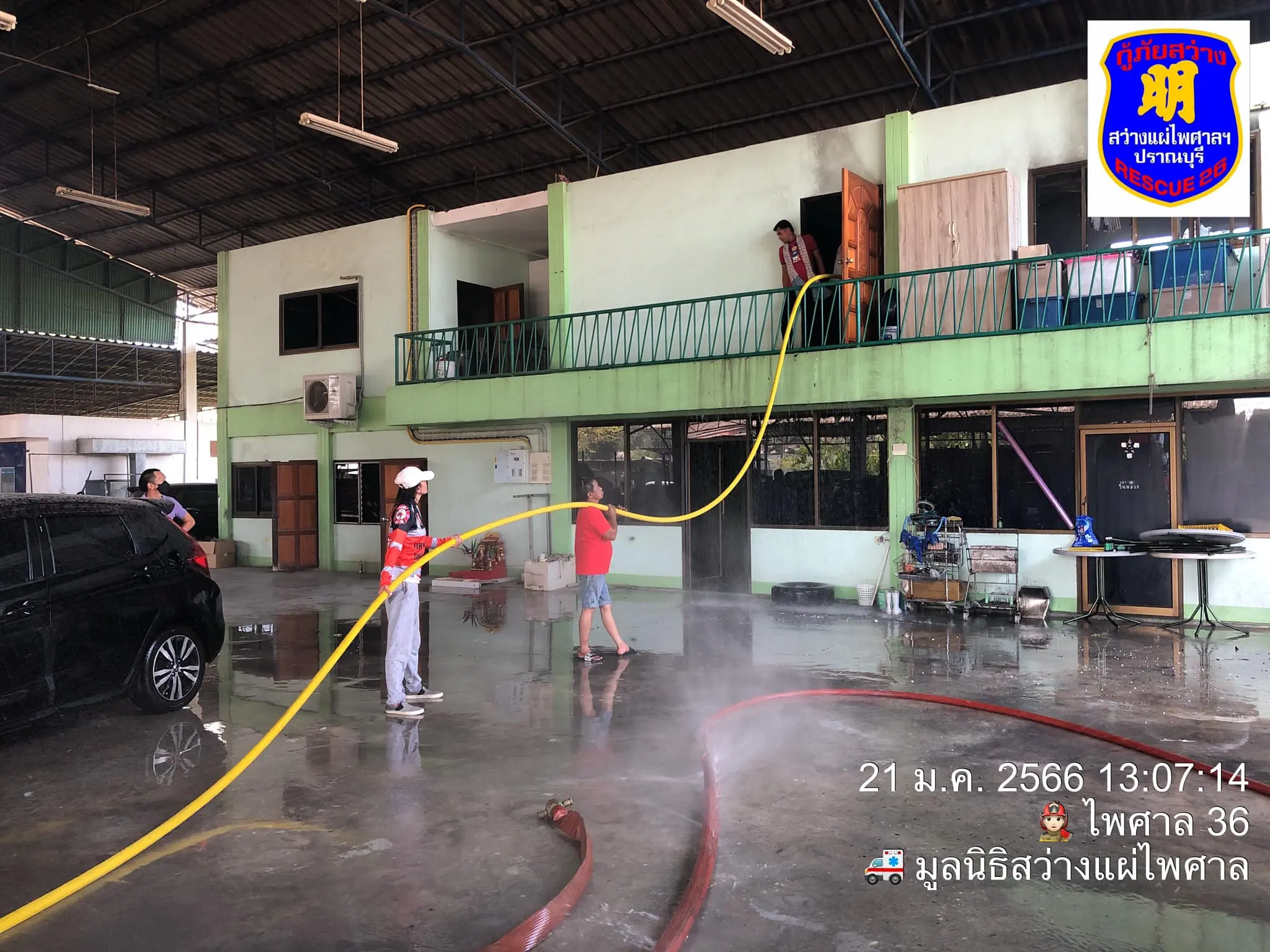 จุดธูปไหว้ตรุษจีน-6