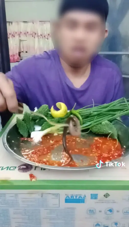 กินปลาไหลดิบ-3