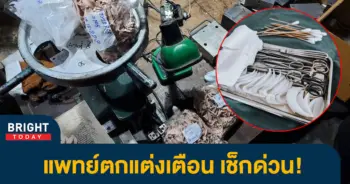 ซิลิโคนเถื่อน