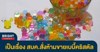 เบบี้คริสตัล-4