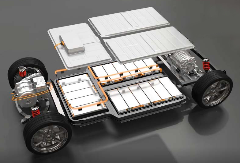 battery-EV