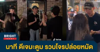 ดีเจมะตูม-