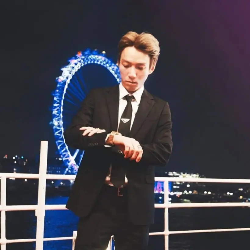 ไฮโซเบนซ์-5