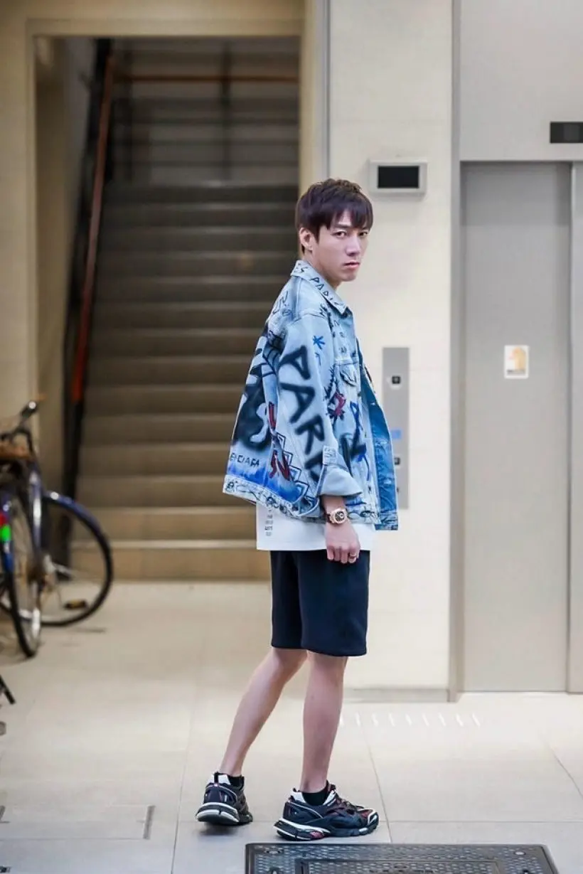 ไฮโซเบนซ์-4