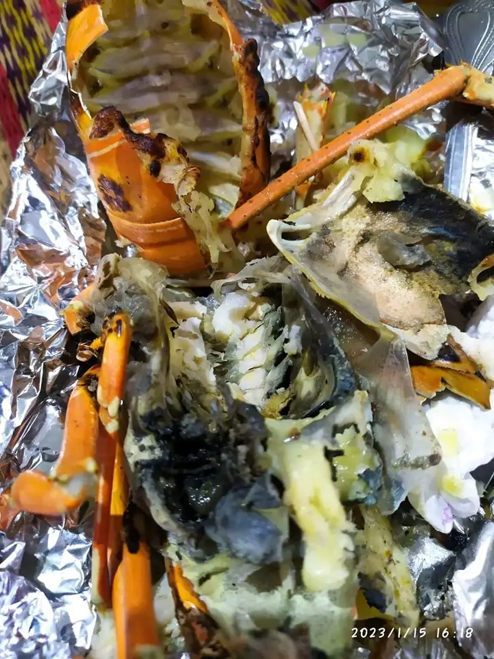 กุ้งมังกร-3