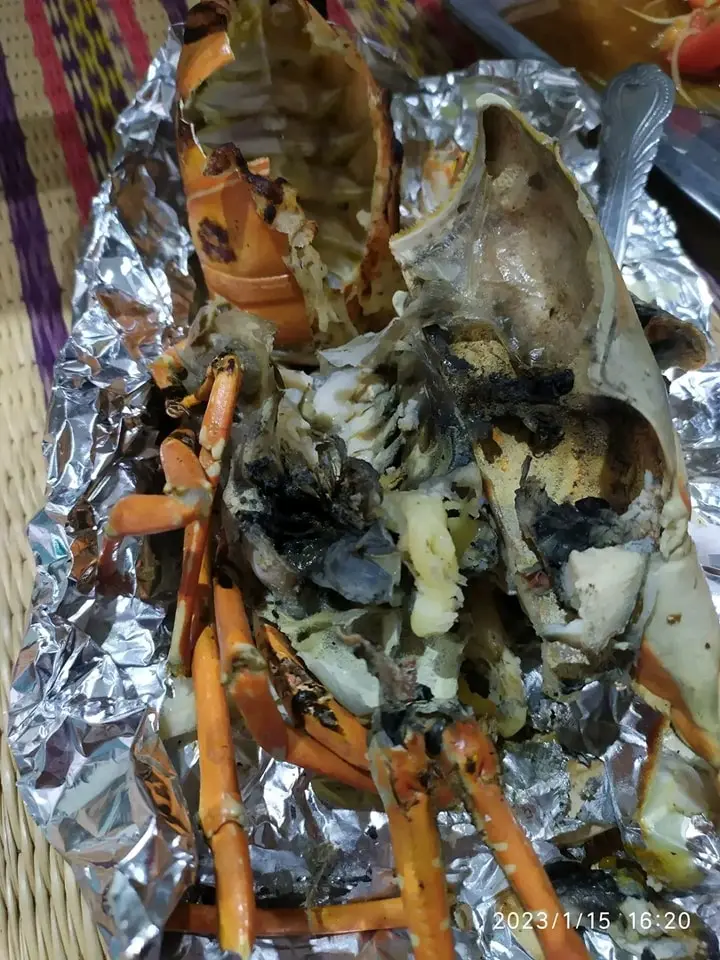 กุ้งมังกร-1