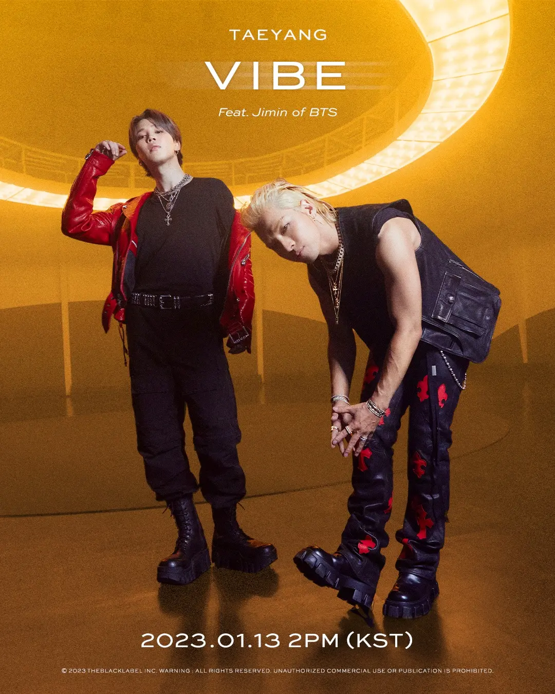 Taeyang-Jimin