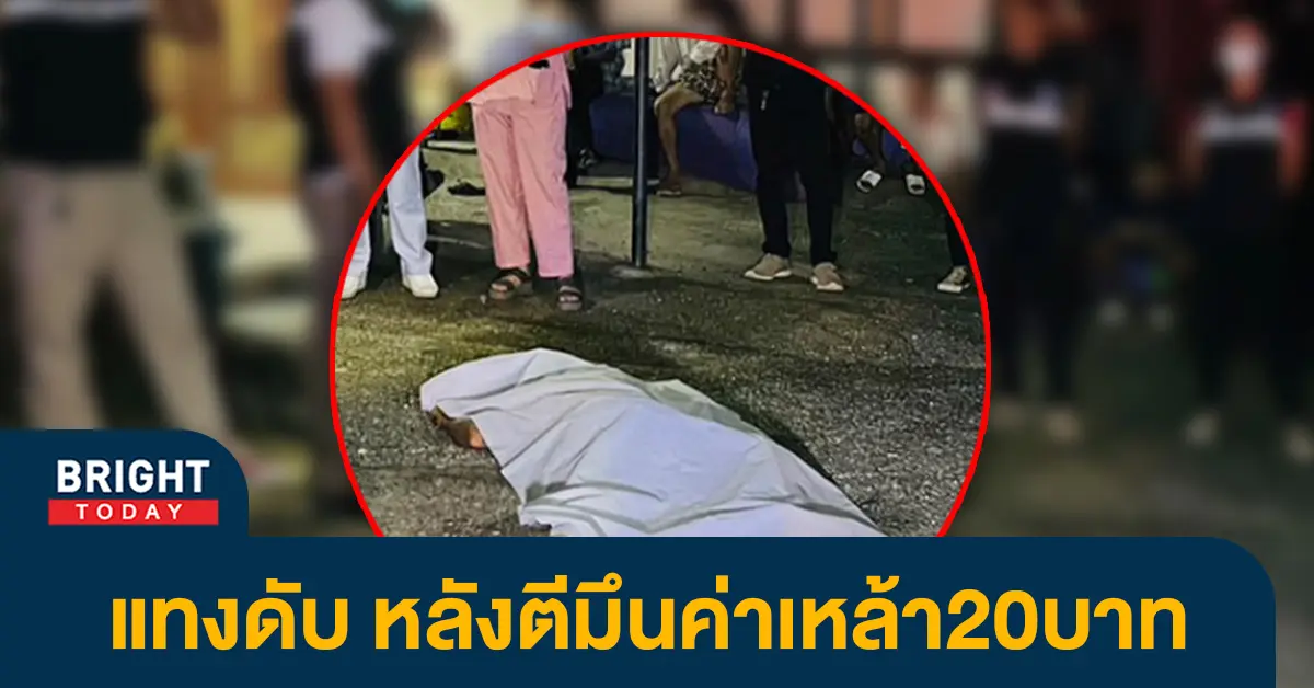 7แทงเพื่อน