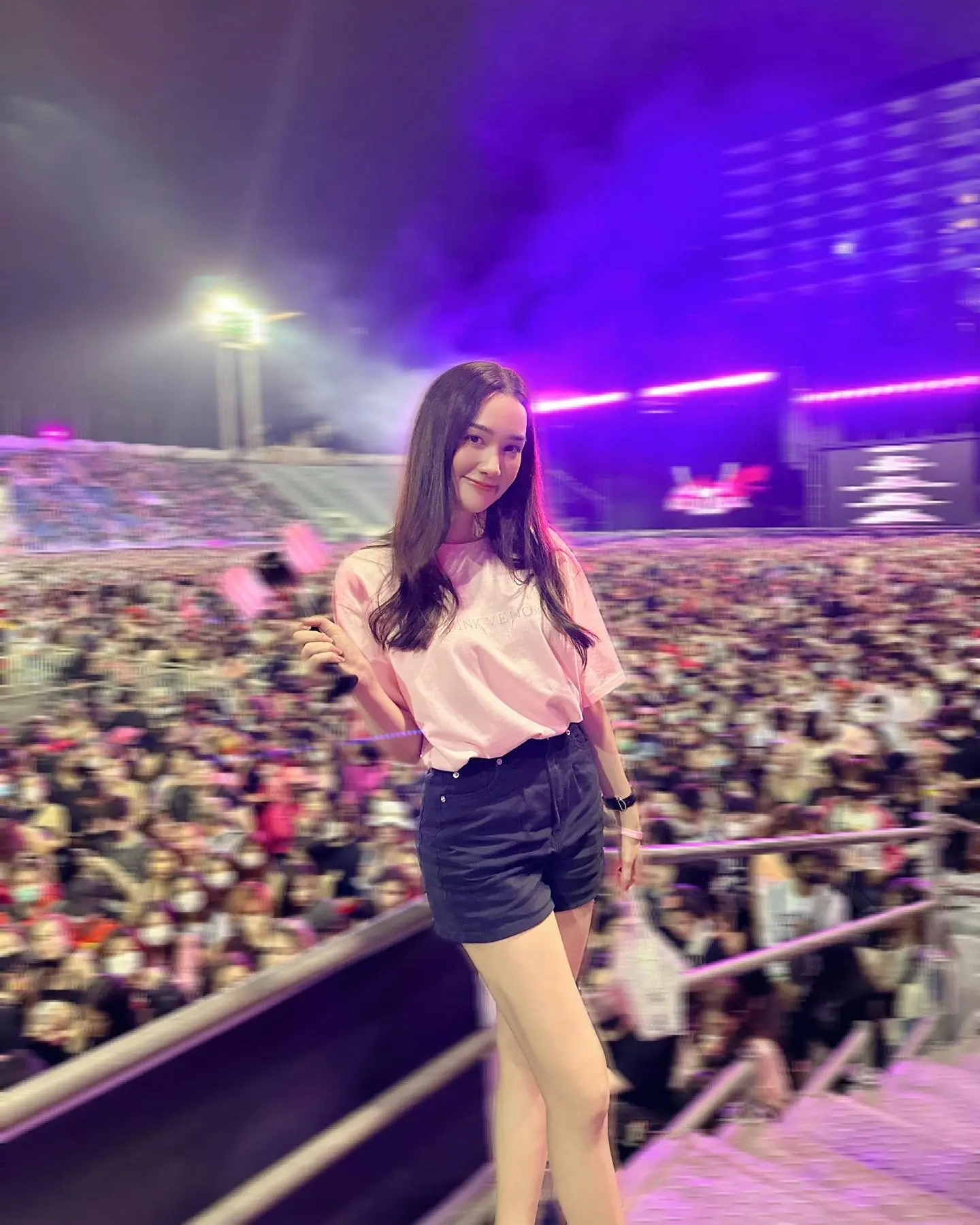 โมเมนต์น่ารัก-เดียร์น่า-ฟลีโป-เผยภาพคู่-ลิซ่า-ในลุคสุดชิว-3