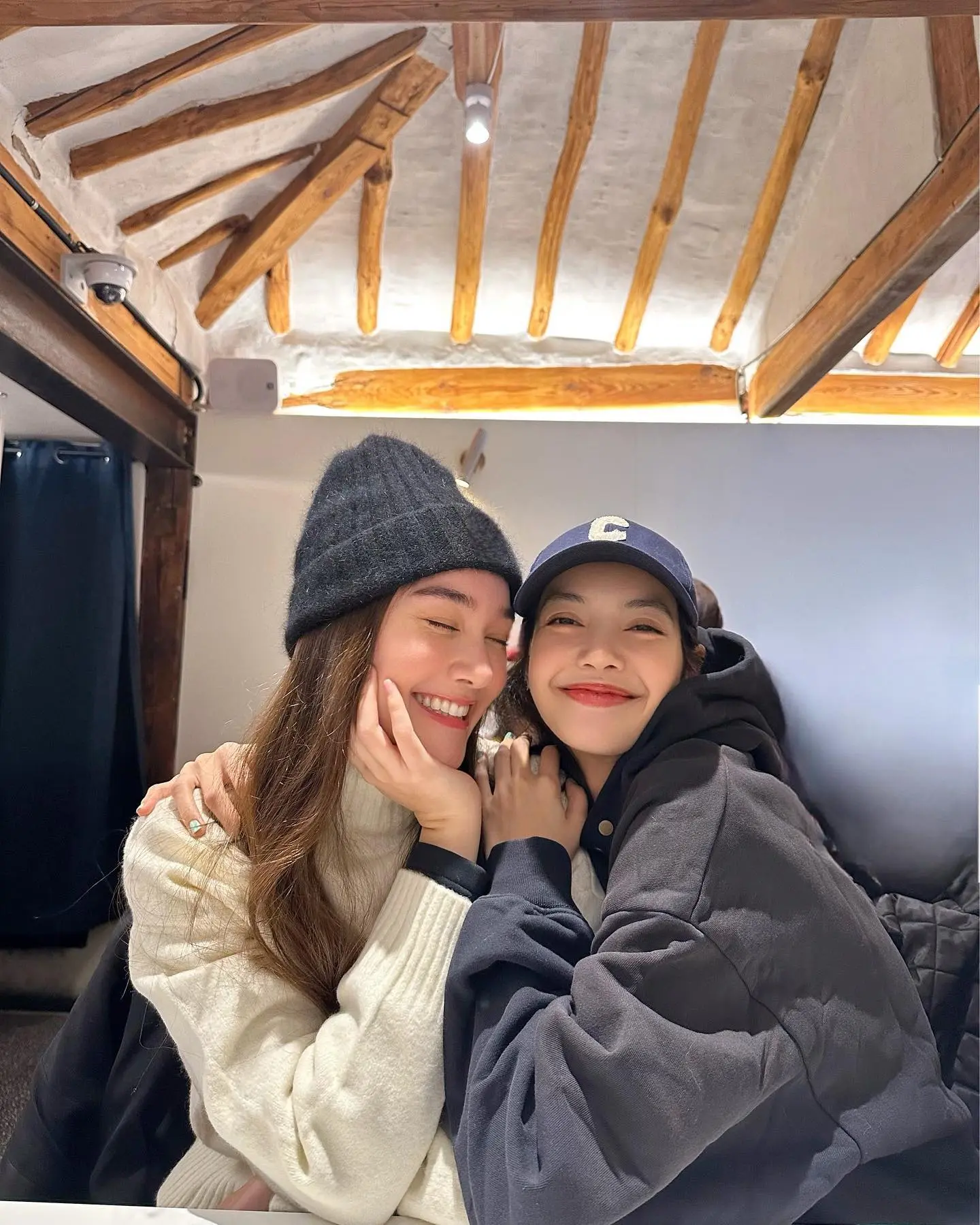 โมเมนต์น่ารัก-เดียร์น่า-ฟลีโป-เผยภาพคู่-ลิซ่า-ในลุคสุดชิว-8