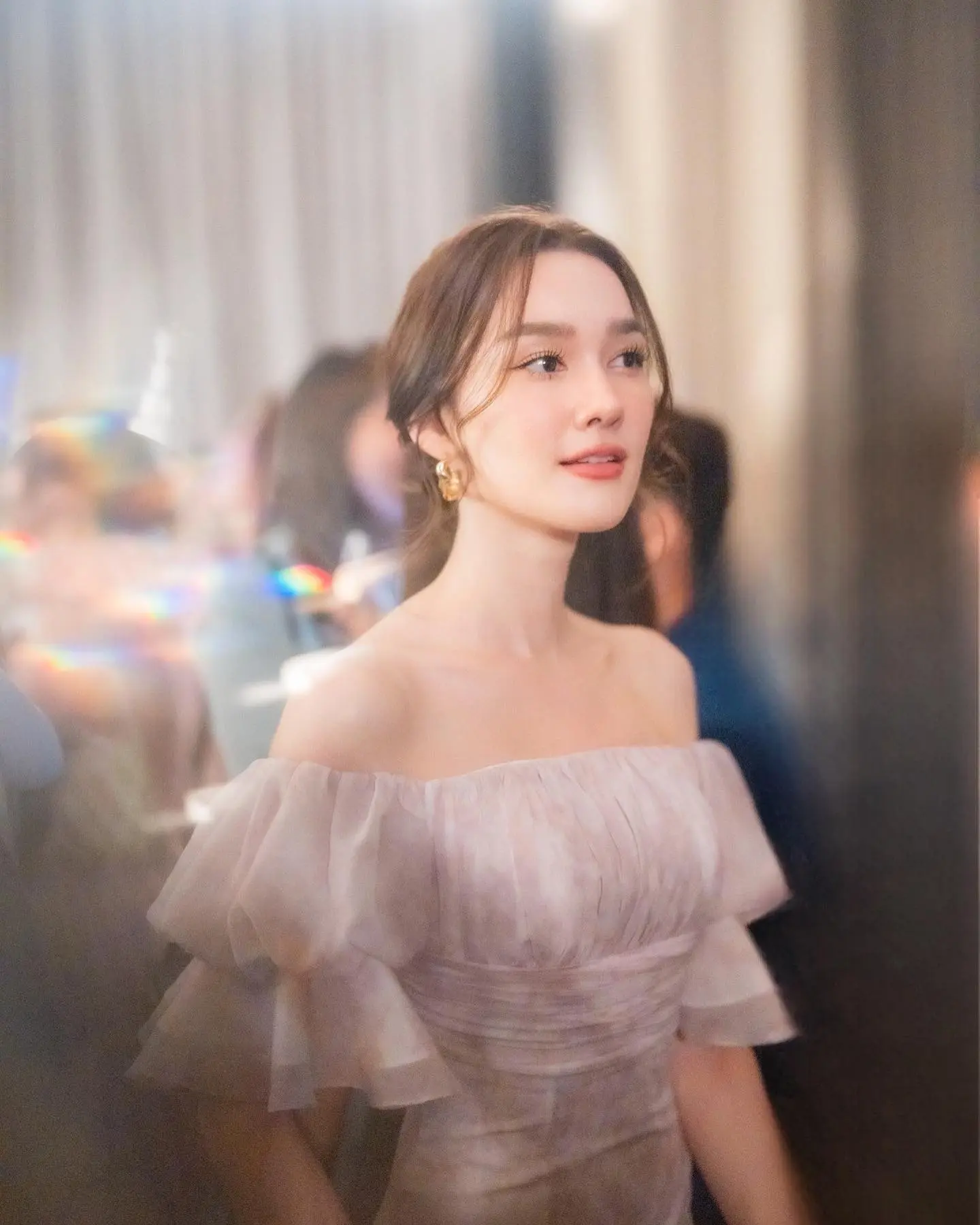 โมเมนต์น่ารัก-เดียร์น่า-ฟลีโป-เผยภาพคู่-ลิซ่า-ในลุคสุดชิว-6