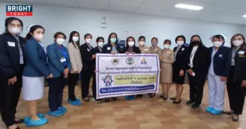 ผู้ประกันตน