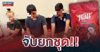 5พริกทอดพิมรี่พาย