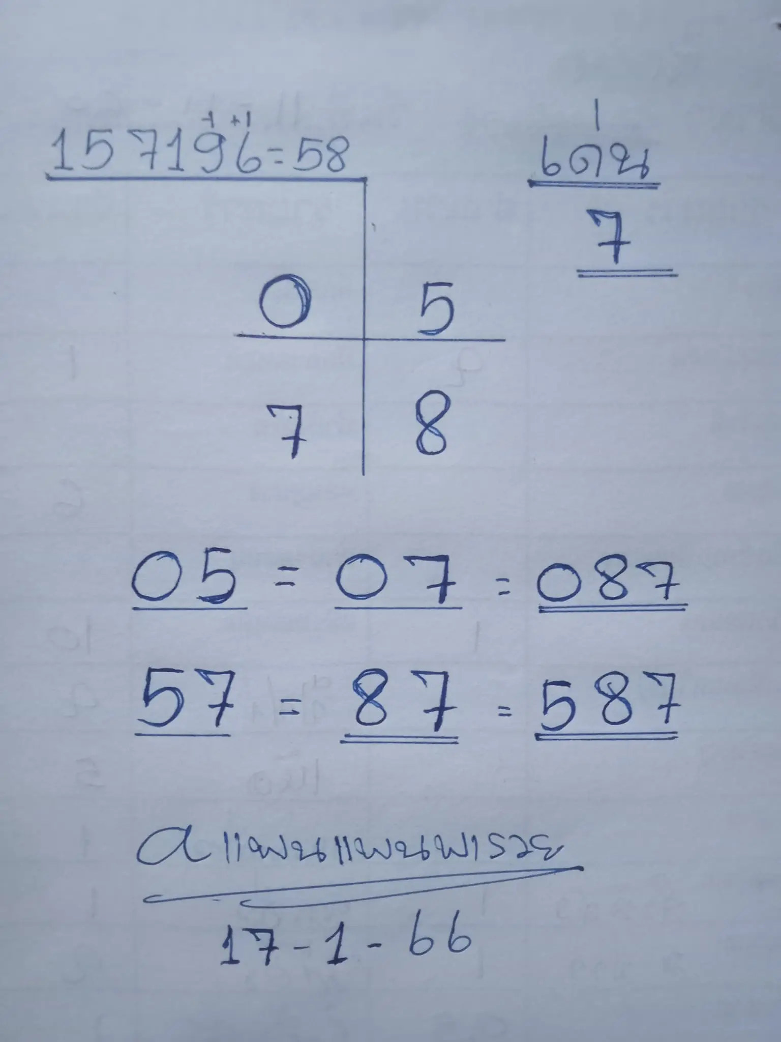 เลขเด็ด-แพนแพนพารวย-17-1-66-หวยรัฐบาลไทย