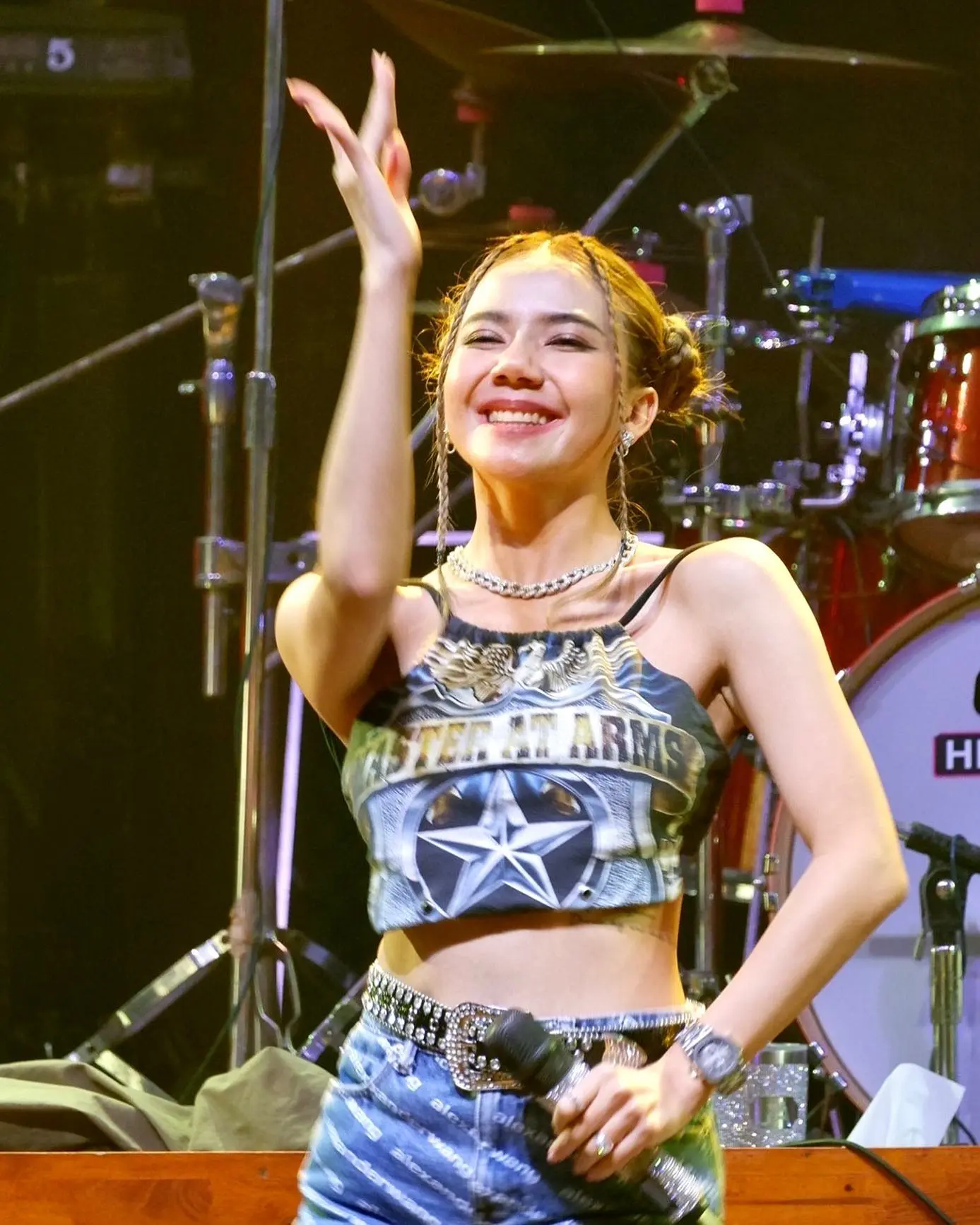 จ๊ะ-อาร์สยาม-เจอหนุ่มปริศนา-เสนองาน-ยอมจ่าย-8-ล้าน-ลั่น-รอพี่เขามัดจำ-1