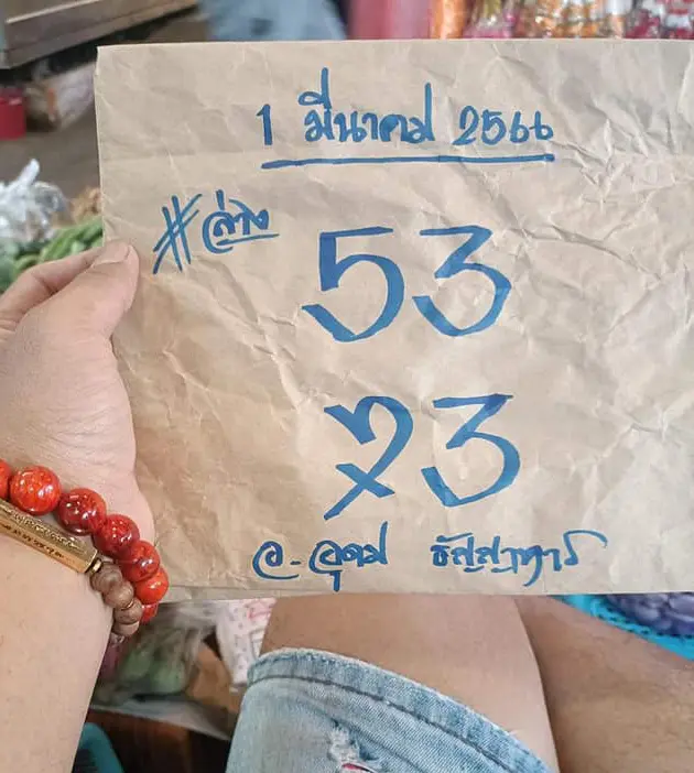 หวยรัฐบาล-1-3-66-เลขเด็ด-อุดม-ธัญญาหาร