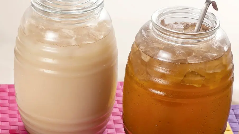 Aguas-Fresca