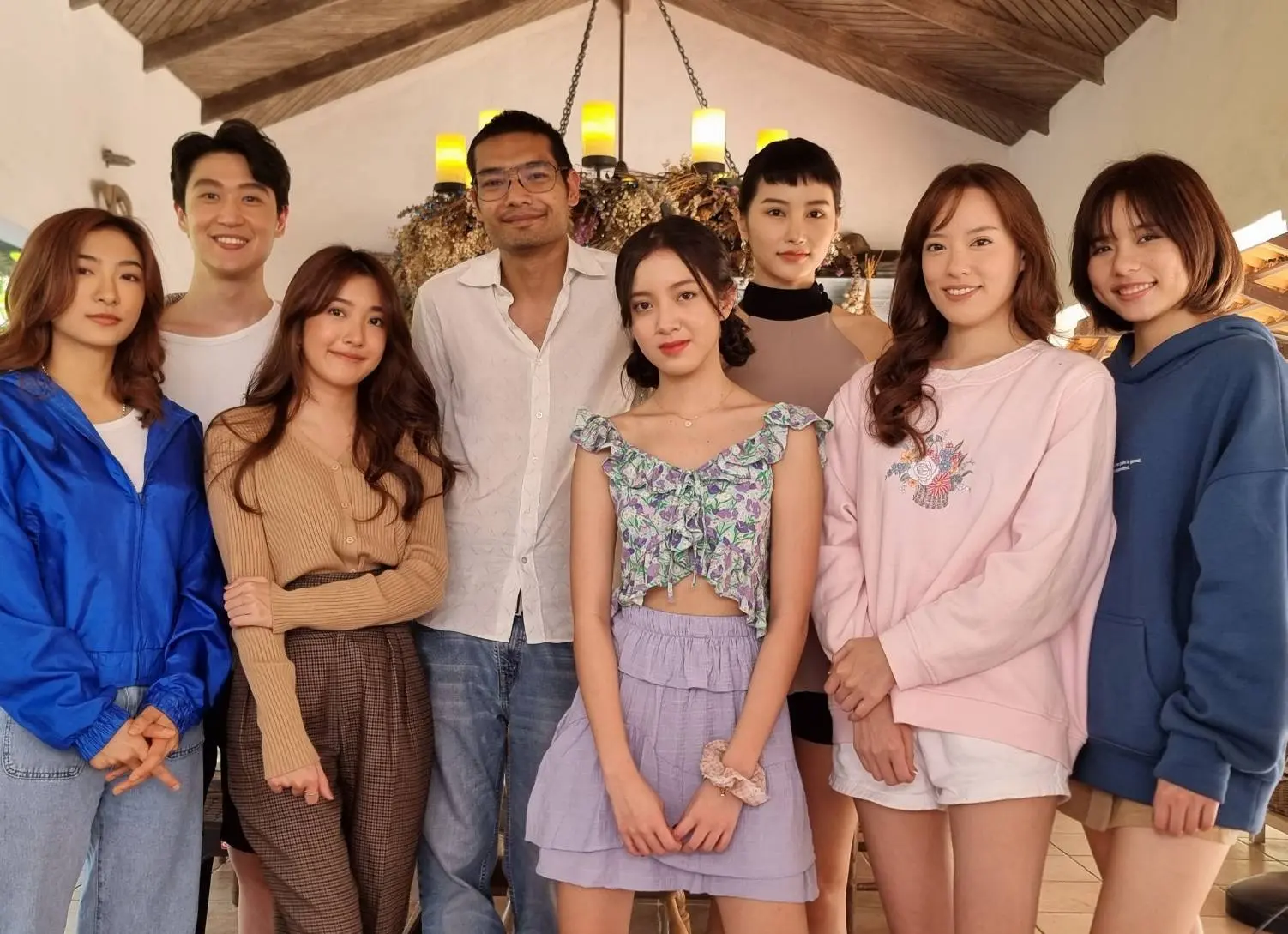 -จับตาดูชู้รัก-เผยภาพเบื้องหลังสุดแซ่บ-จากกองถ่ายซีรีส์-2