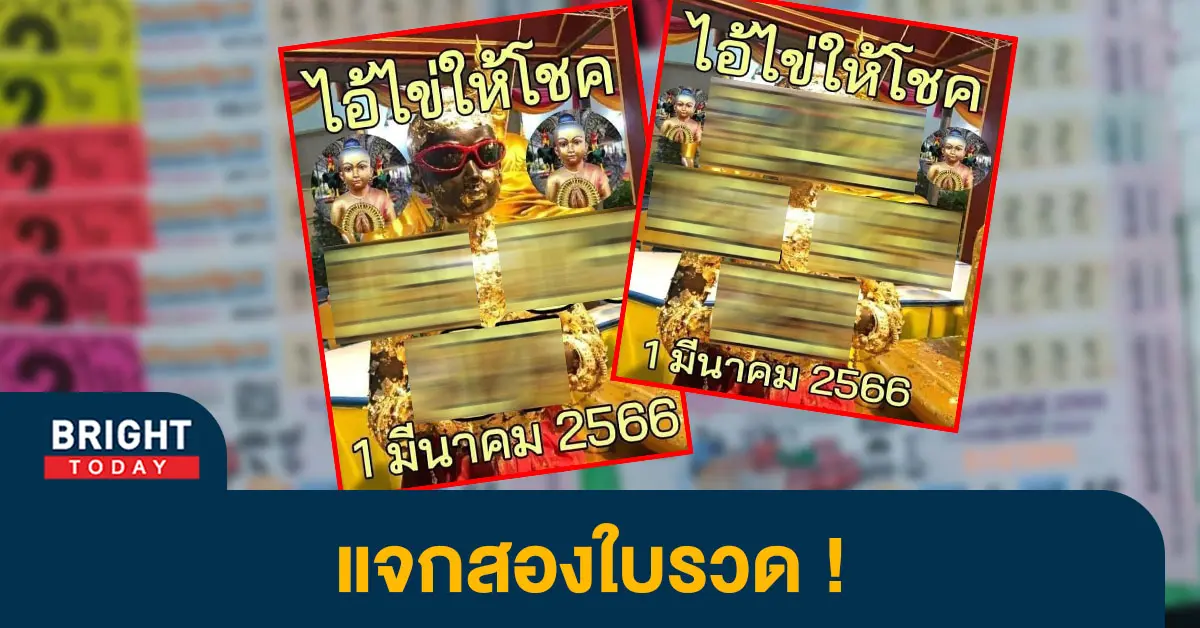 เลขเด็ด-ไอ้ไข่ให้โชค-1-3-66-5