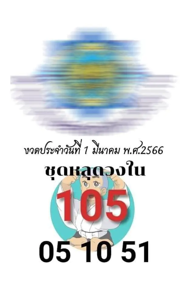 เลขหลุดวงใน-หวยงวดนี้-1-3-66-2