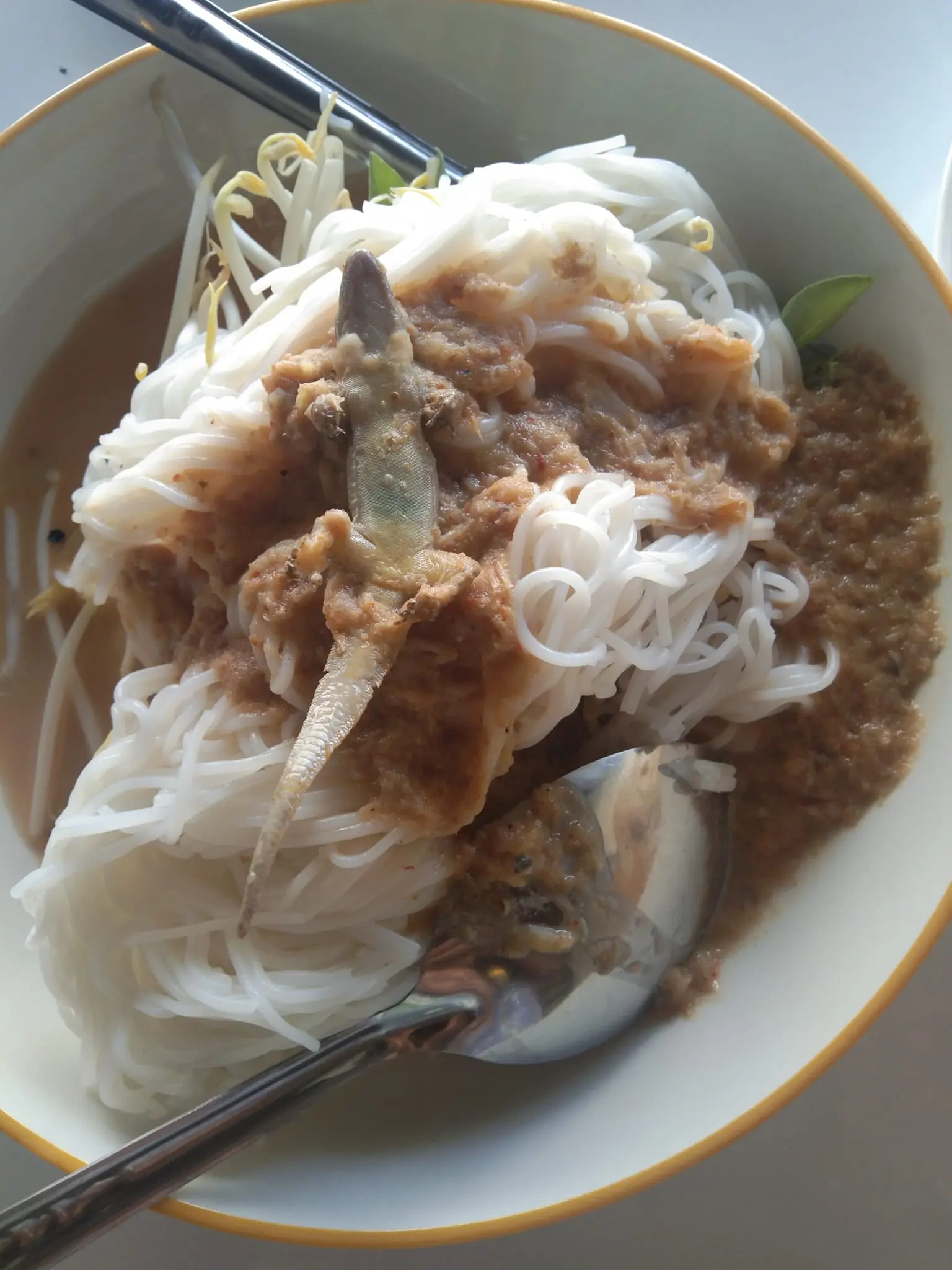 อวสานขนมจีน1