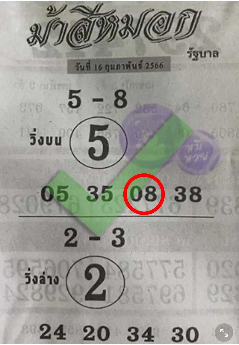 เลขเด็ด-ม้าสีหมอก-1-3-66-หวยรัฐบาล-3