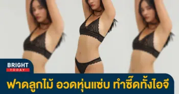 โอ้มายก๊อด-ดาราดัง-ฟาดบิกินีลูกไม้-อวดหุ่น-โพสท่าแซ่บ-ทำสะเทือนทั้งไอจี-9