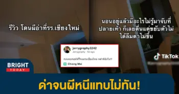 หน้าปกไบรท์-ด่าผี