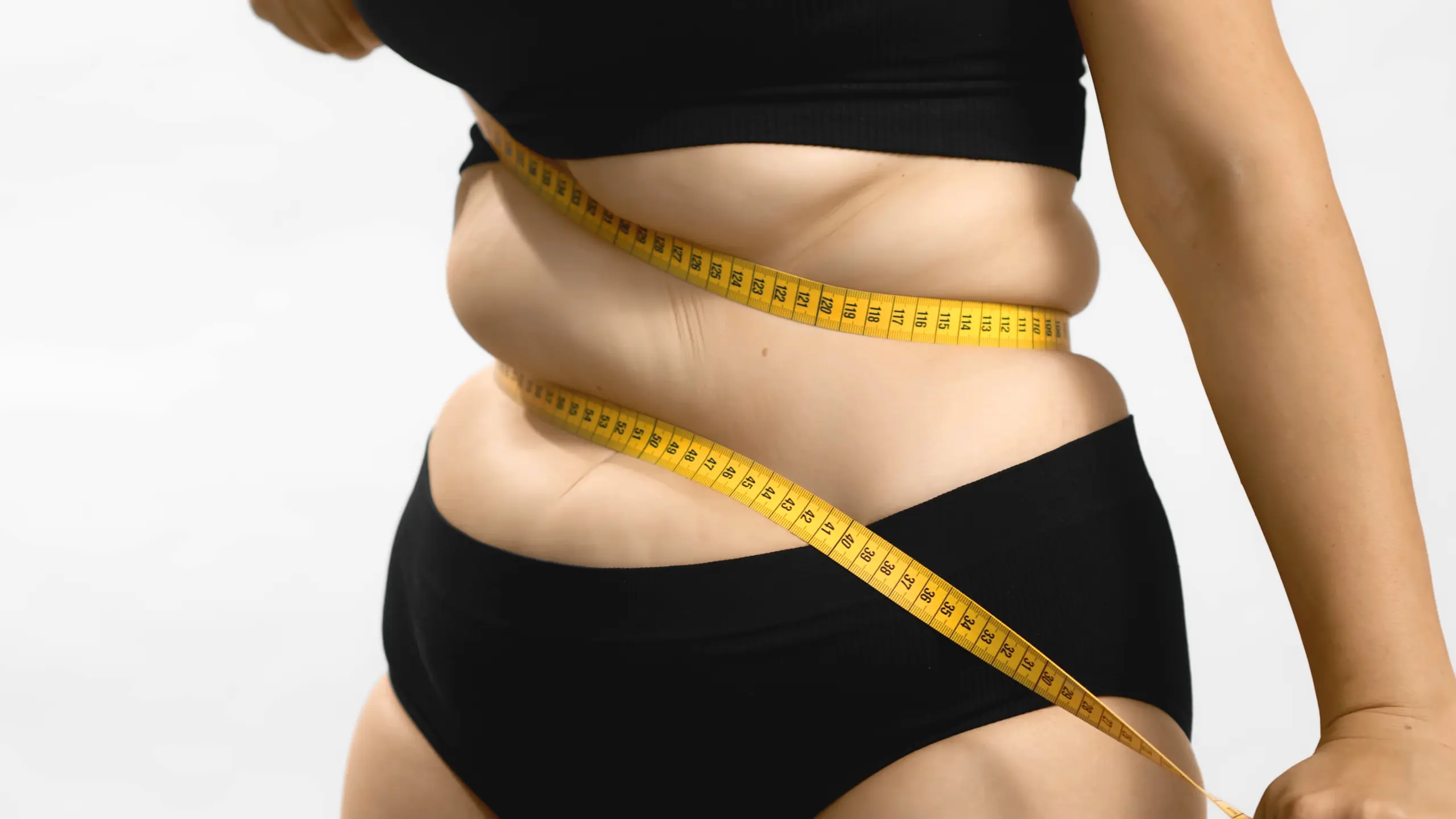 obesity-problems-plus-size-female-hate-her-body-beauty-standards-bands-centimeter-measuring-tape-insecure-needs-healthy-weight-loss-diet-anonymous-medium-studio-shot-photo-white-background