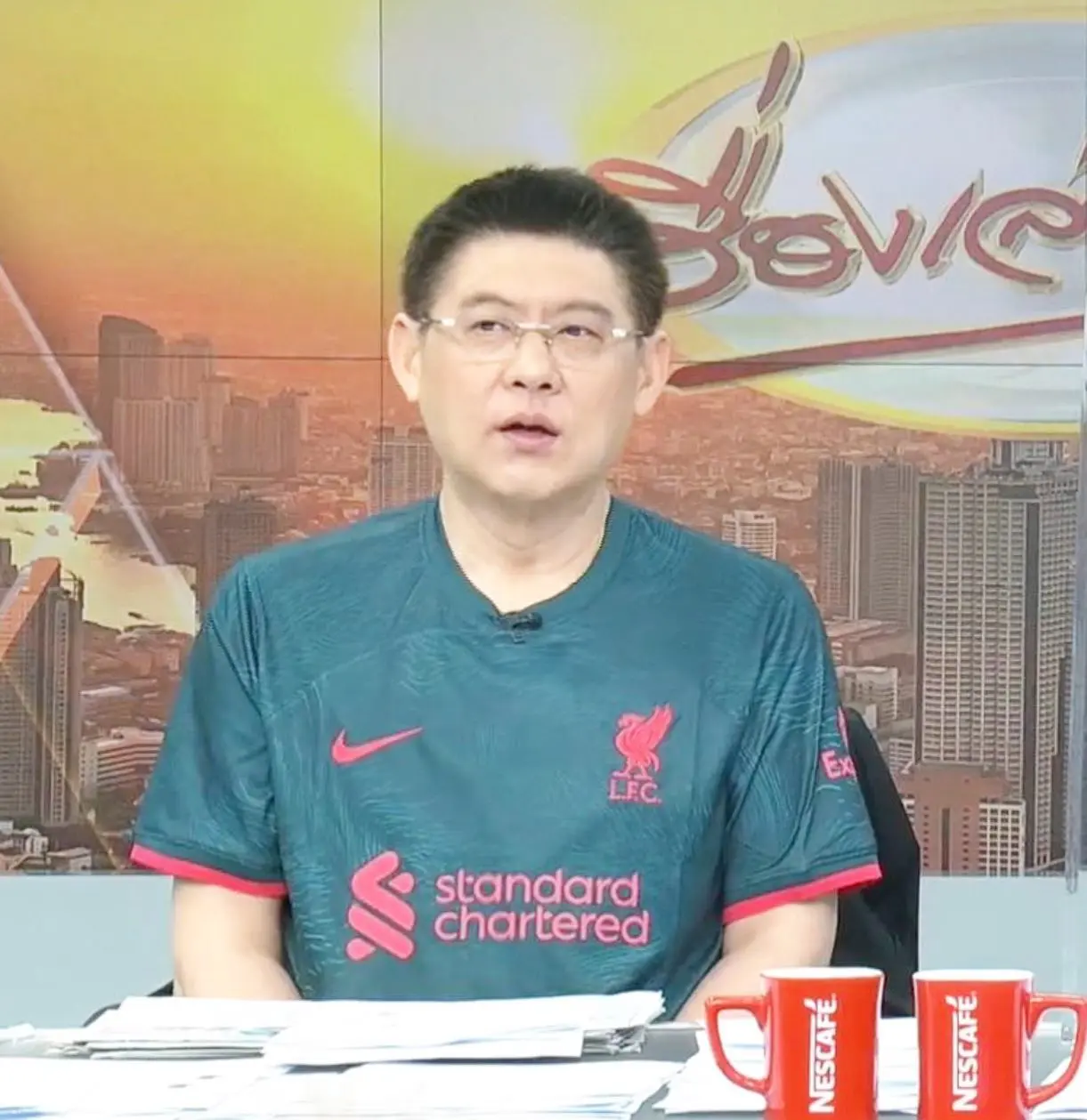 สรยุทธไลฟ์4