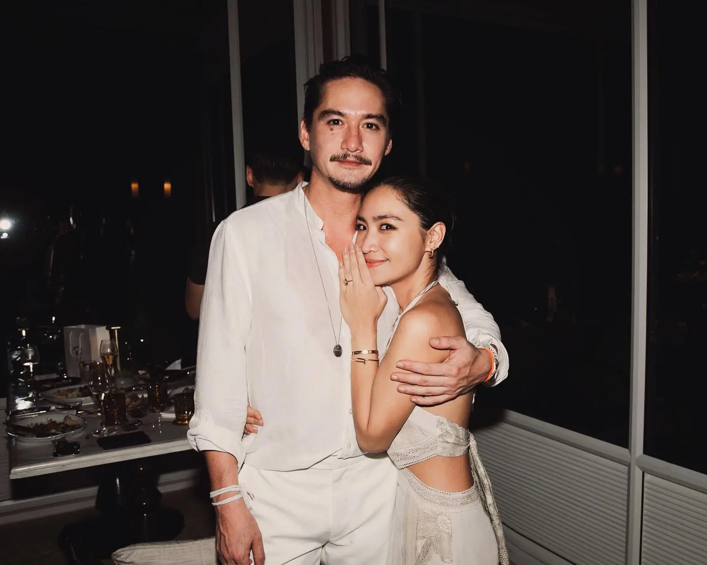 พรีเวดดิ้งแซ่บ-อนันดา-ควง-ณัฐ-ณิชชา-ปล่อยซีนหวานกลางไอจี-งานนี้คอมเมนต์เพียบ-4