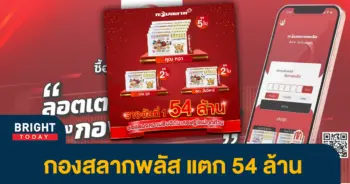7กองสลากพลัว