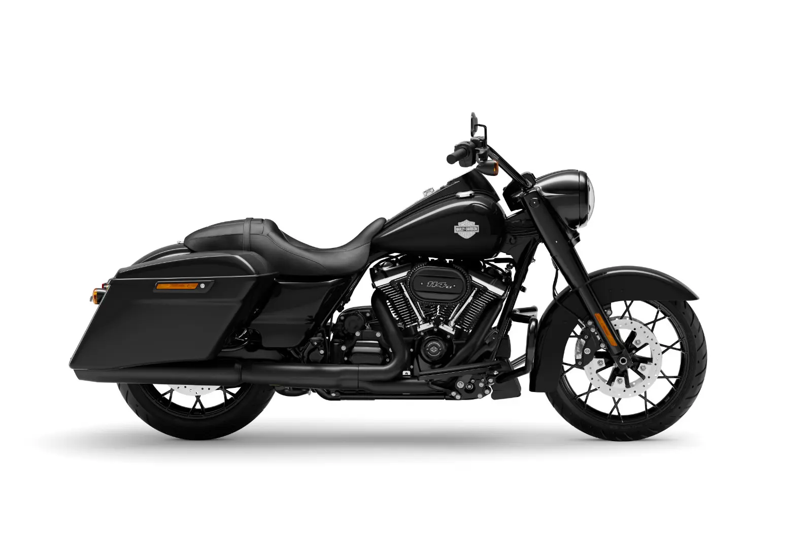 -HARLEY-DAVIDSON