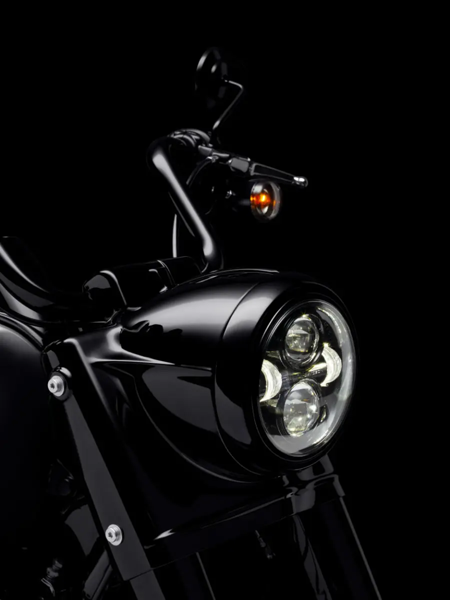 ฮาร์เล่ย์เดวิดสัน-HARLEY-DAVIDSON-9