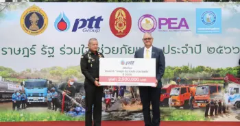 -ปตท.-ช่วยเหลือผู้ประสบภัยแล้ง-ผ่านโค