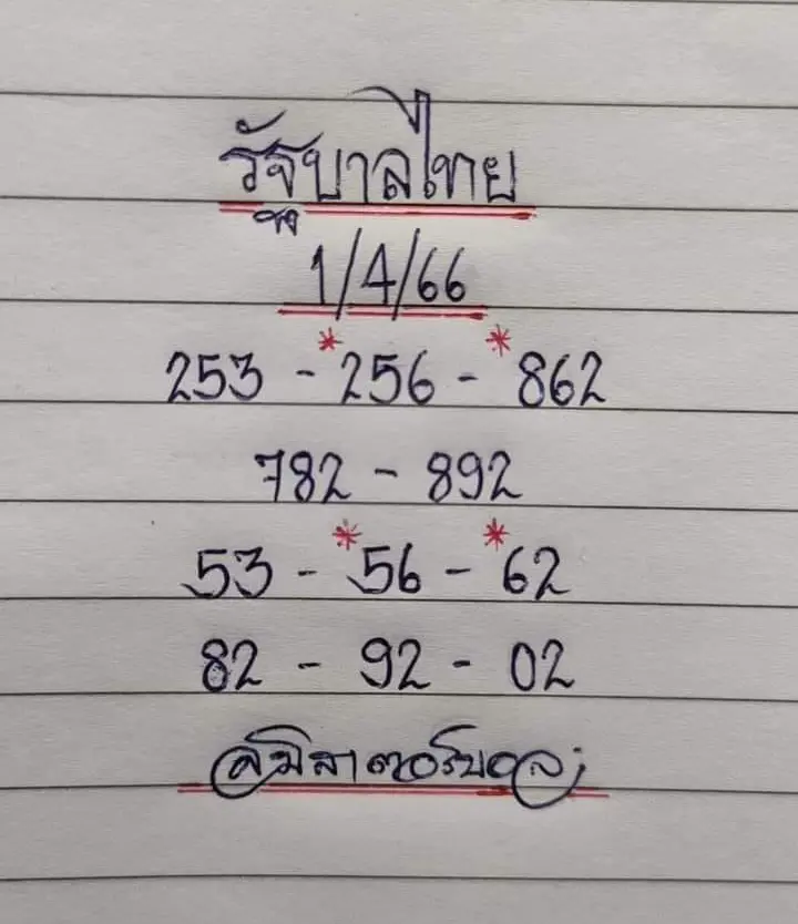 -มิสเตอร์บอล-1-4-66-หวยงวดนี้
