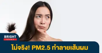 ผม