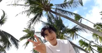 -ยองแจ-GOT7-บินลัดฟ้าถ่าย-MV-เพลงใหม่ที่บางแสน-1